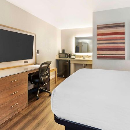 Best Western Plus Rancho Cordova Inn Kültér fotó