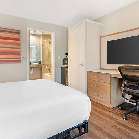 Best Western Plus Rancho Cordova Inn Kültér fotó
