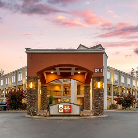 Best Western Plus Rancho Cordova Inn Kültér fotó