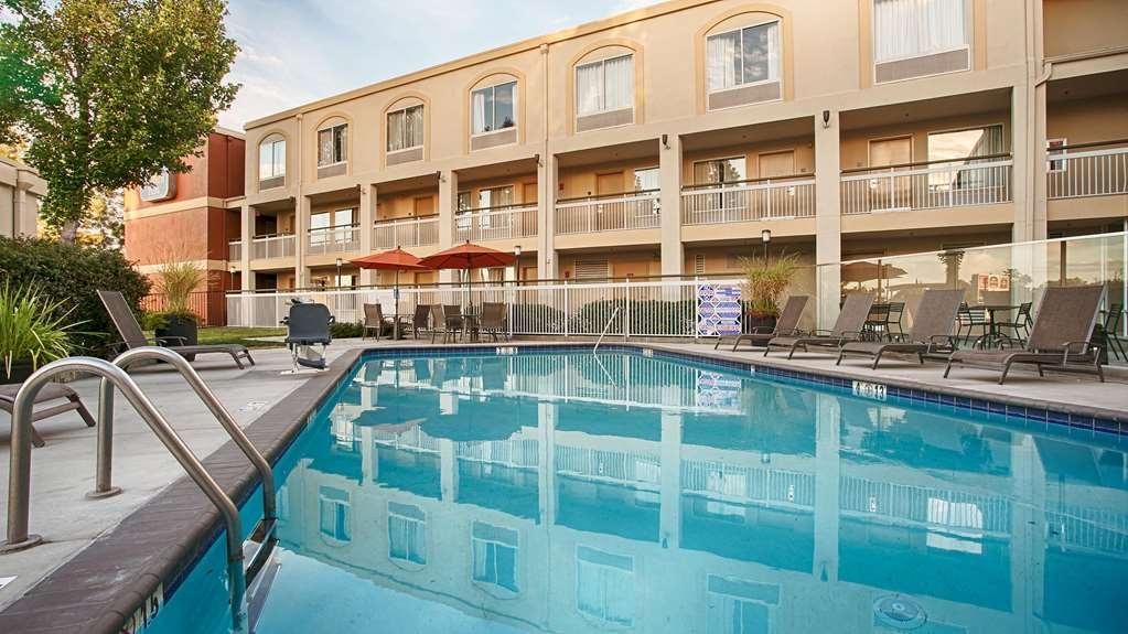 Best Western Plus Rancho Cordova Inn Létesítmények fotó