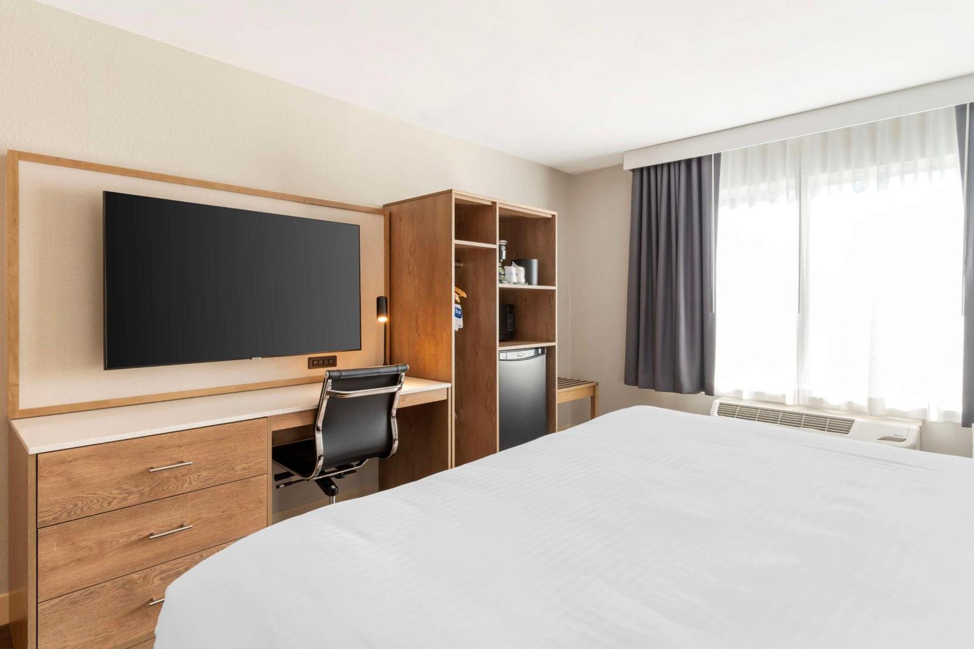 Best Western Plus Rancho Cordova Inn Kültér fotó