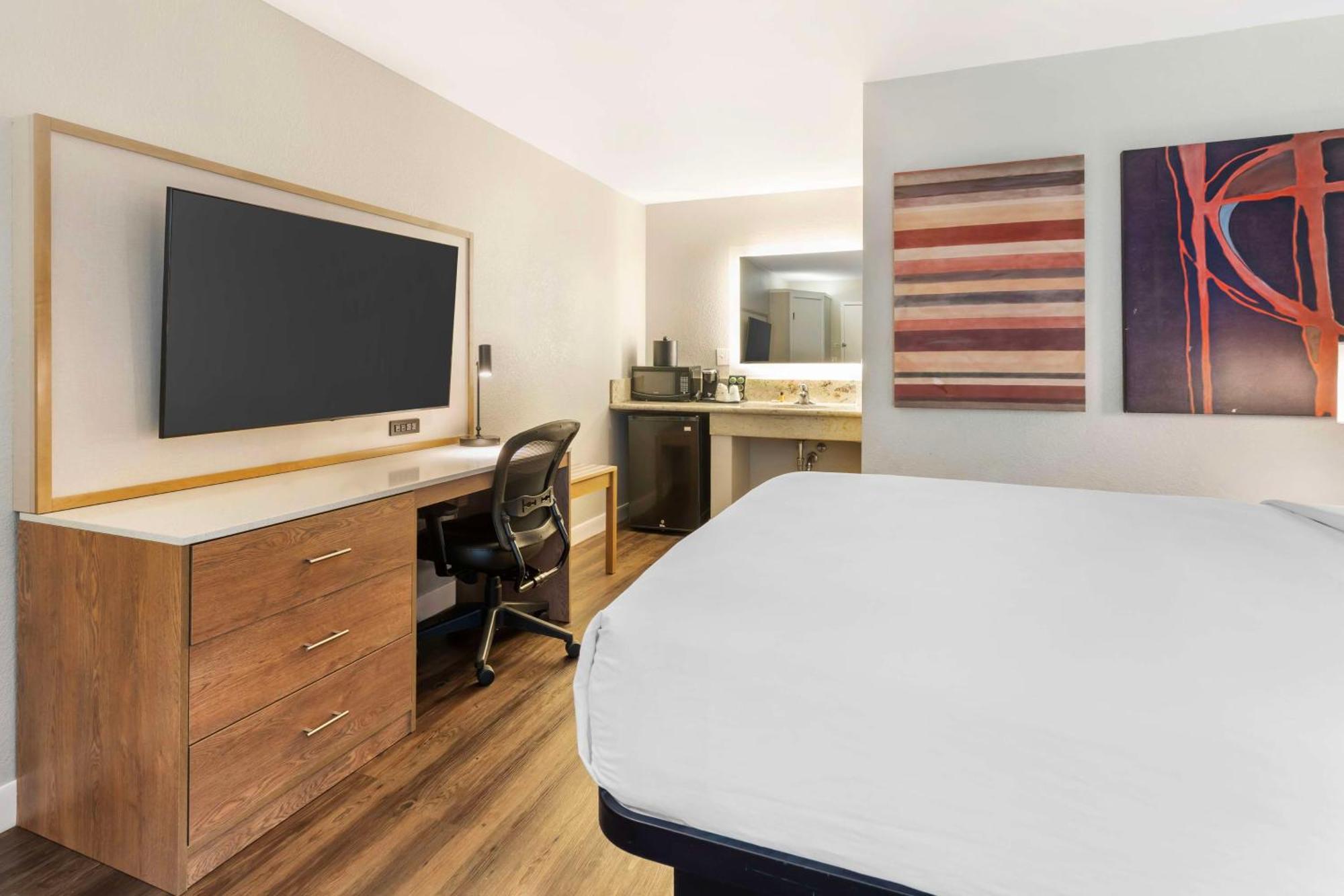 Best Western Plus Rancho Cordova Inn Kültér fotó