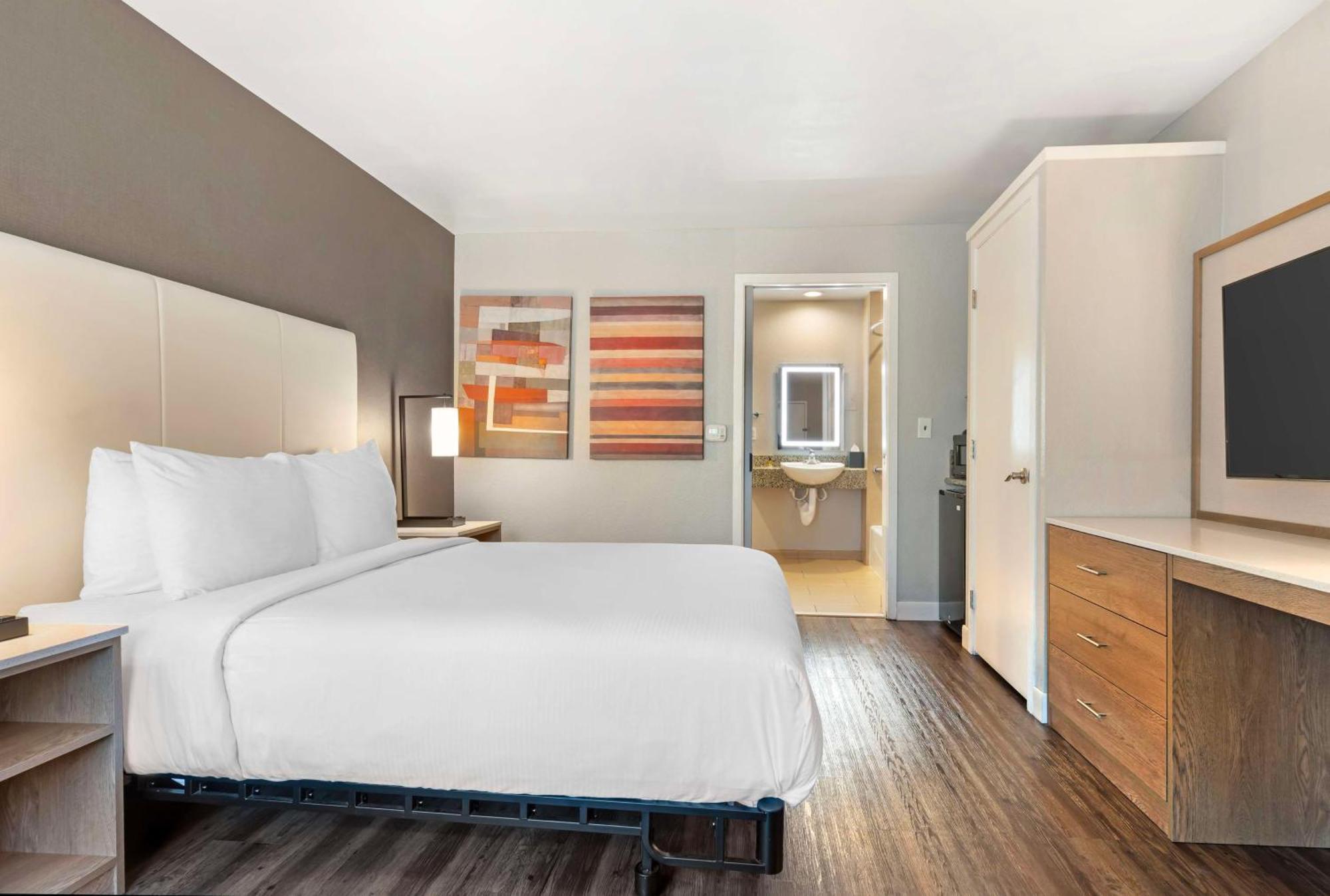 Best Western Plus Rancho Cordova Inn Kültér fotó