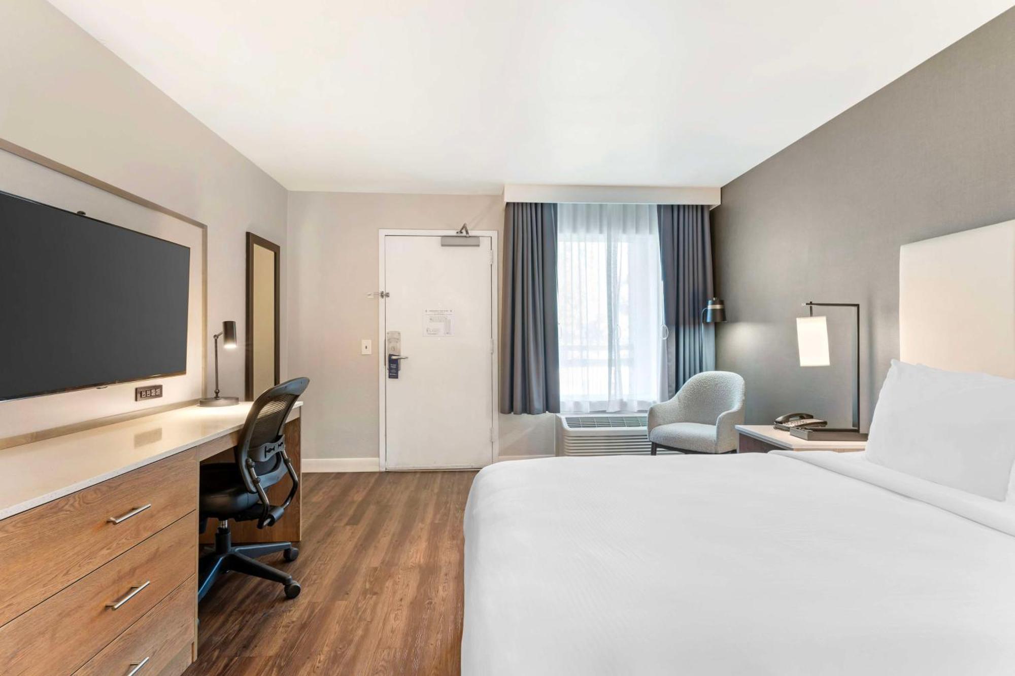 Best Western Plus Rancho Cordova Inn Kültér fotó