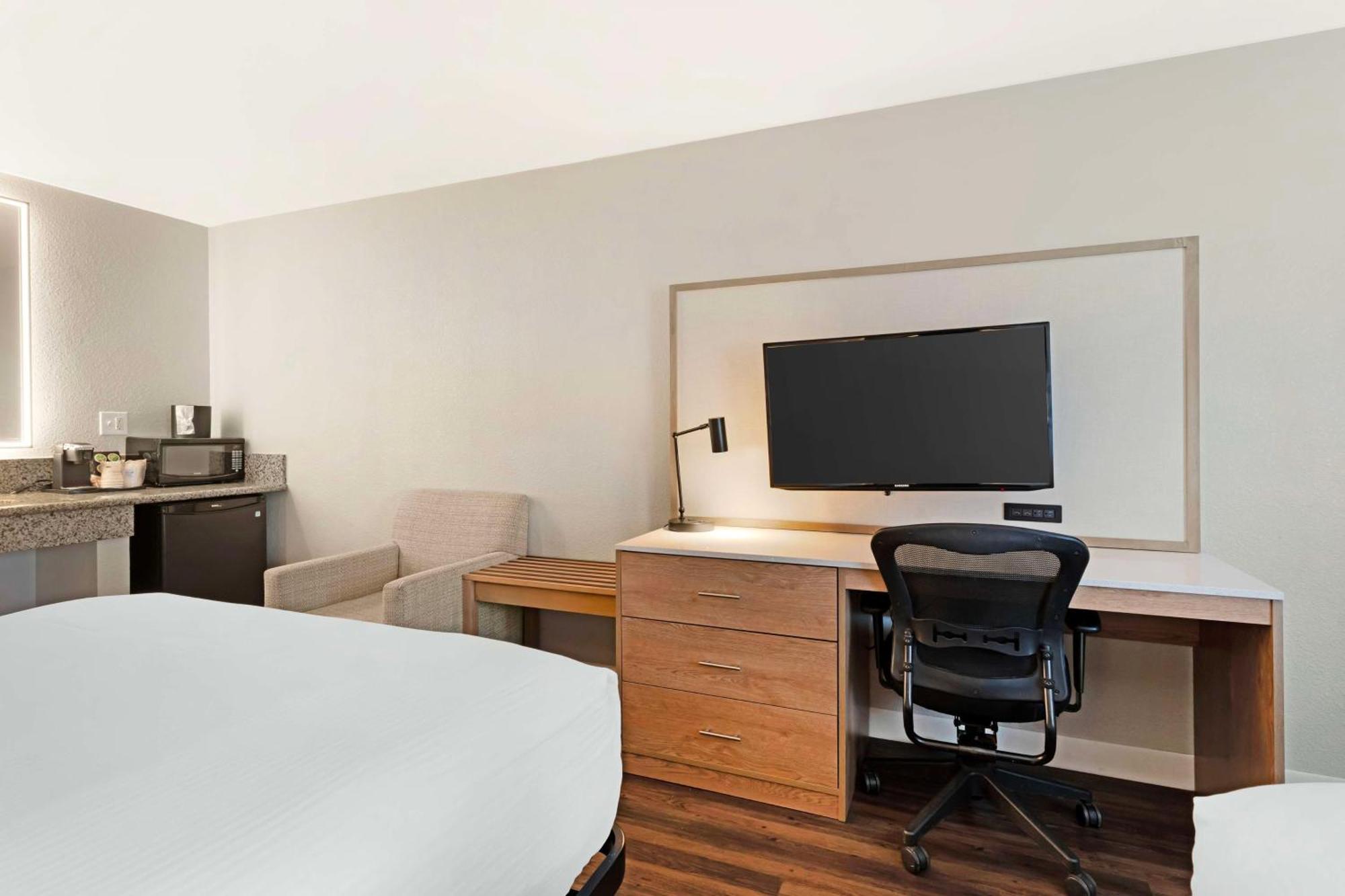 Best Western Plus Rancho Cordova Inn Kültér fotó