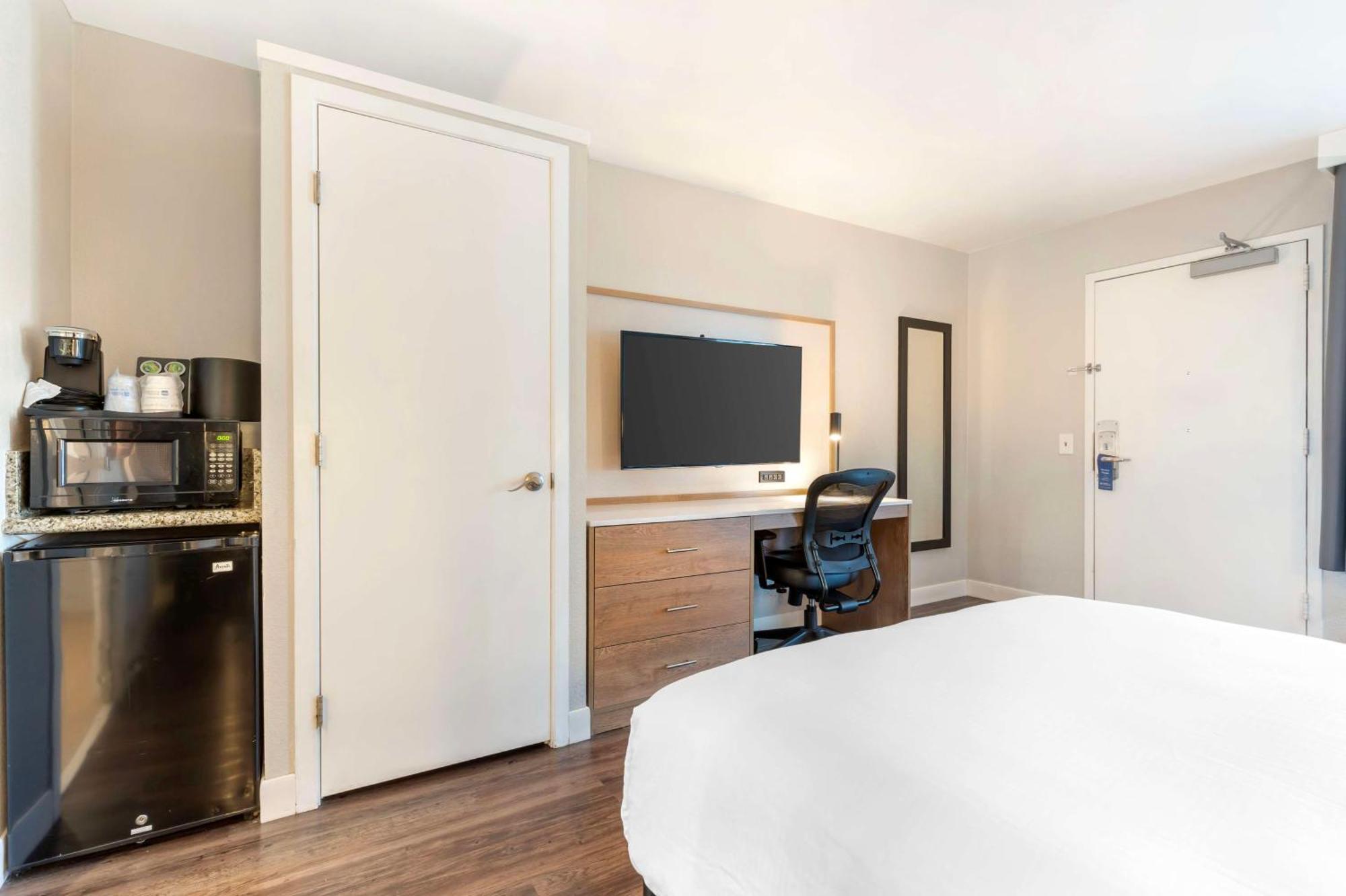 Best Western Plus Rancho Cordova Inn Kültér fotó