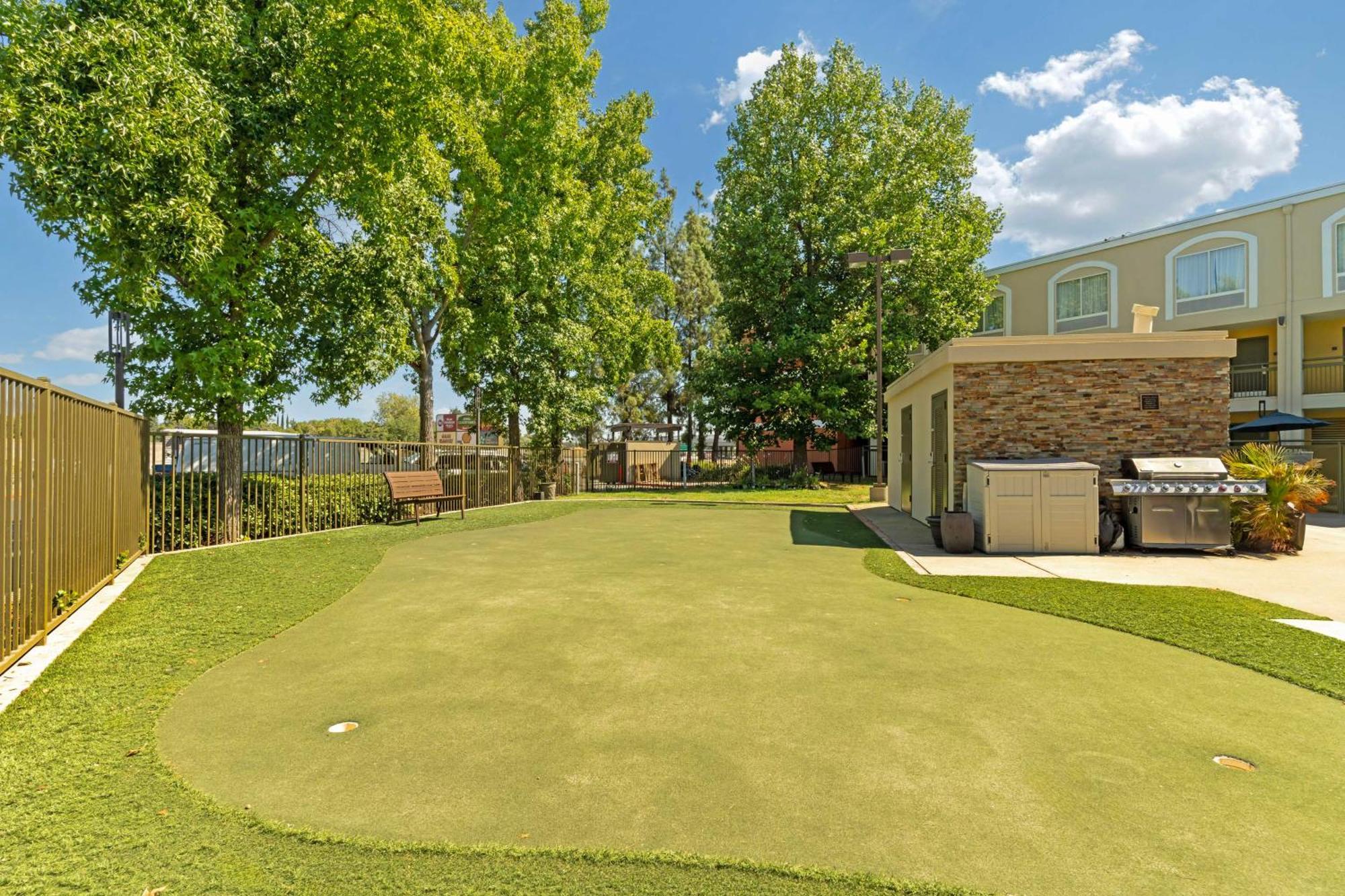 Best Western Plus Rancho Cordova Inn Kültér fotó