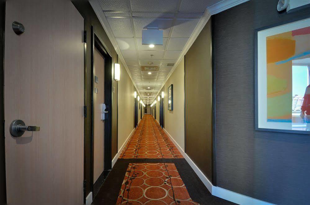 Best Western Plus Rancho Cordova Inn Kültér fotó