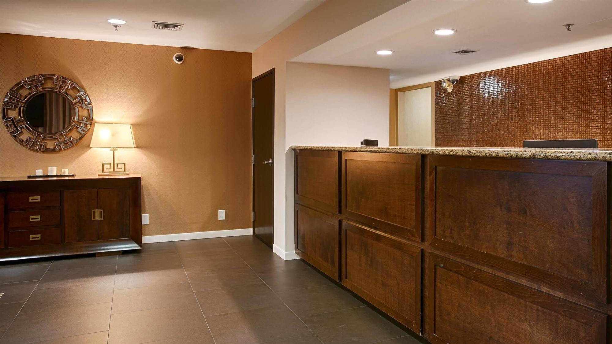 Best Western Plus Rancho Cordova Inn Kültér fotó