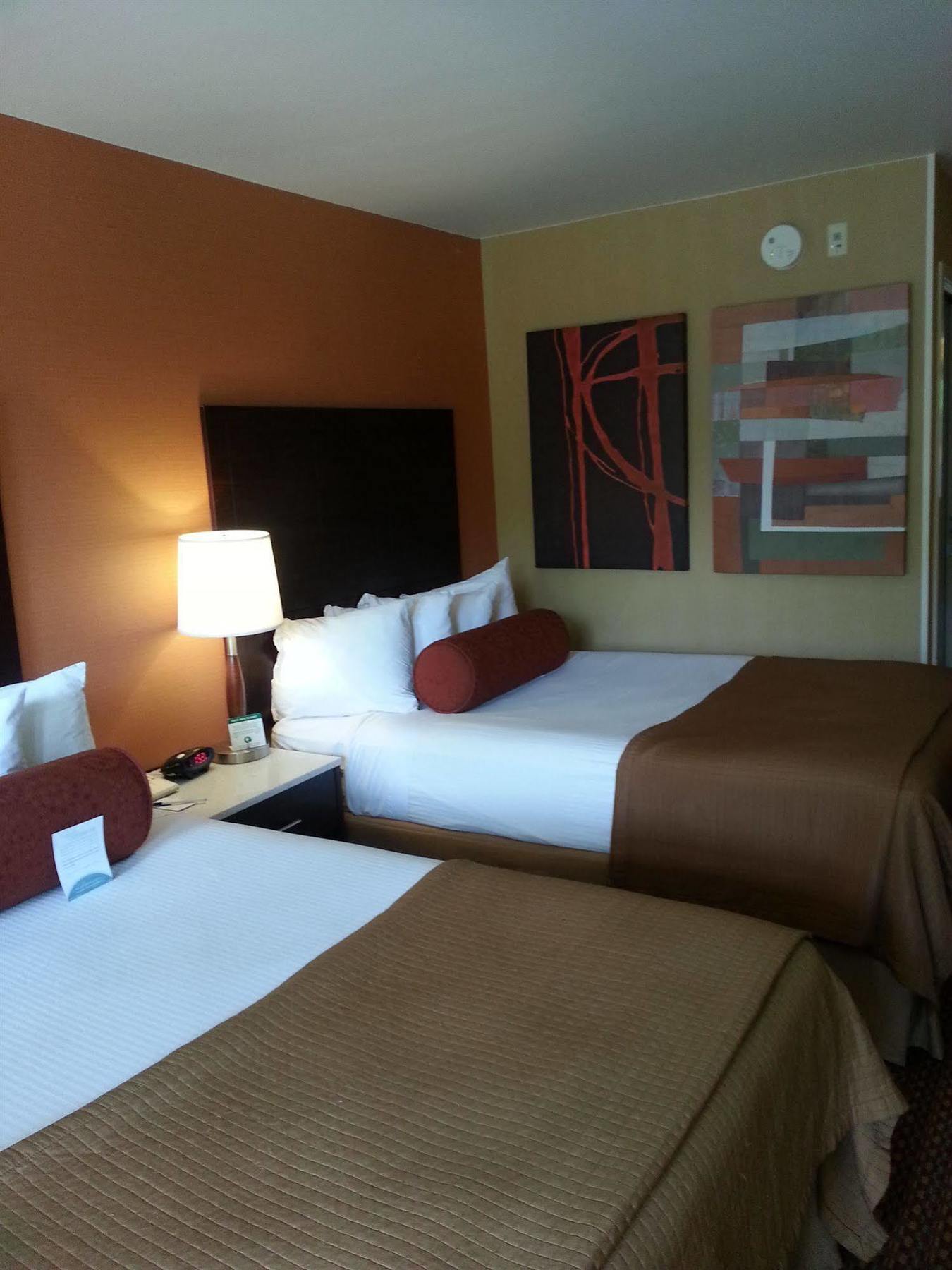 Best Western Plus Rancho Cordova Inn Kültér fotó