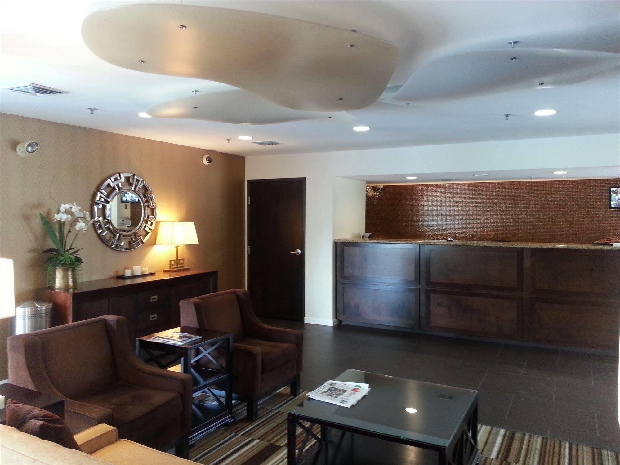 Best Western Plus Rancho Cordova Inn Kültér fotó