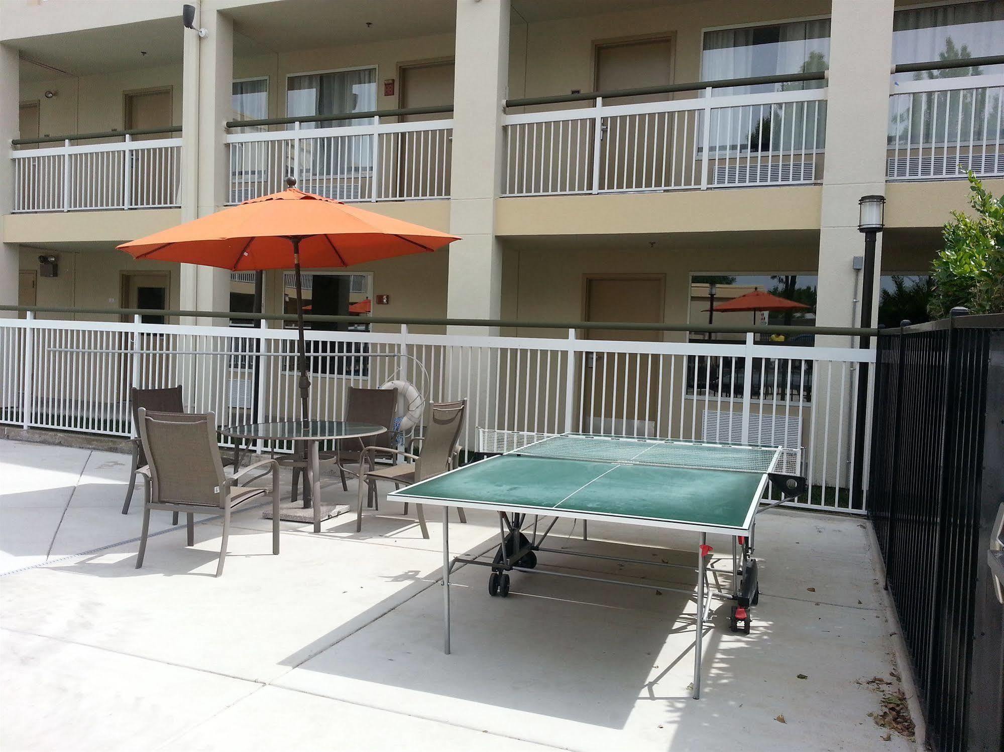 Best Western Plus Rancho Cordova Inn Kültér fotó