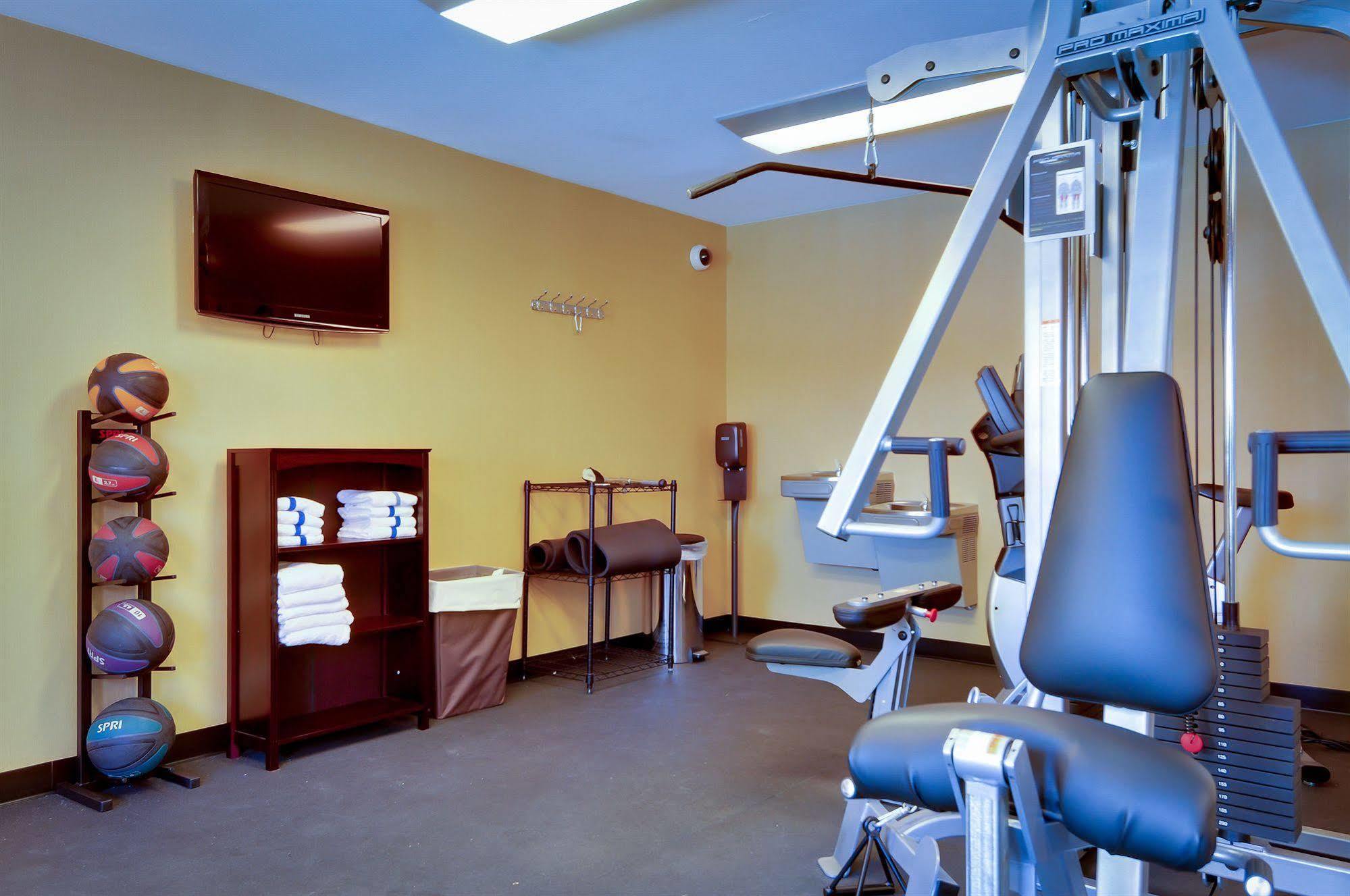 Best Western Plus Rancho Cordova Inn Kültér fotó