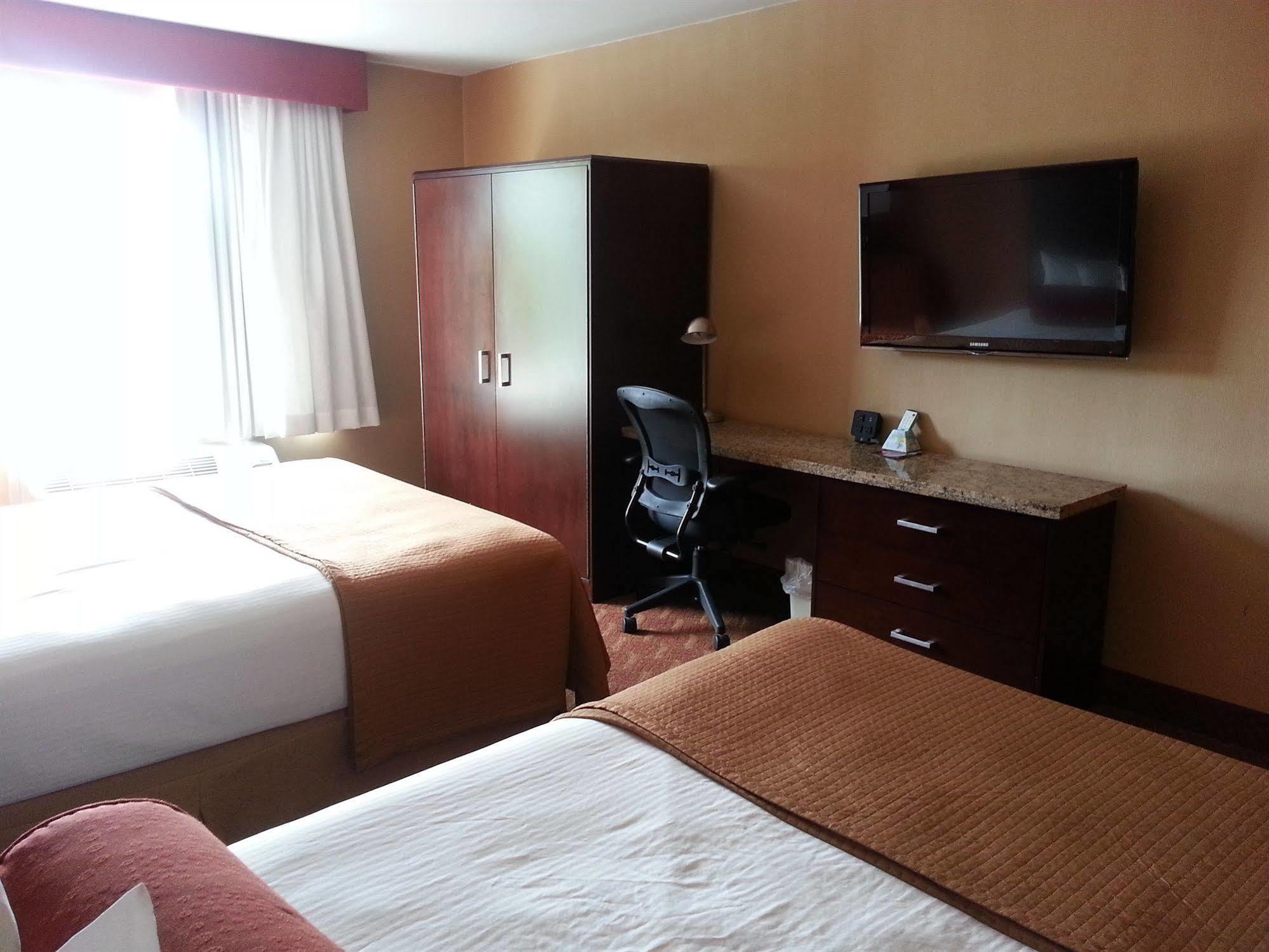 Best Western Plus Rancho Cordova Inn Kültér fotó
