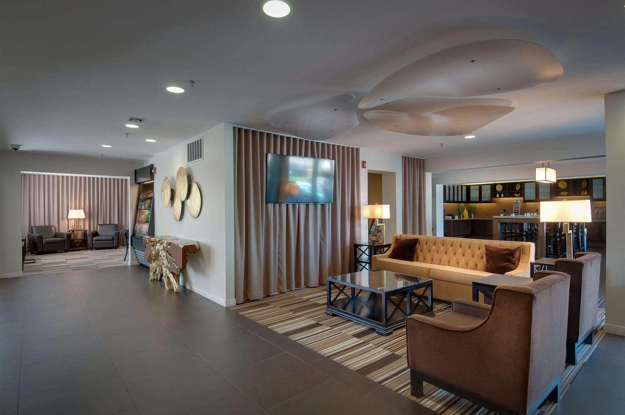 Best Western Plus Rancho Cordova Inn Kültér fotó