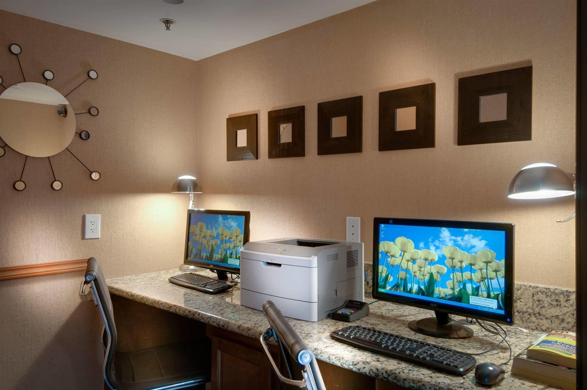 Best Western Plus Rancho Cordova Inn Kültér fotó