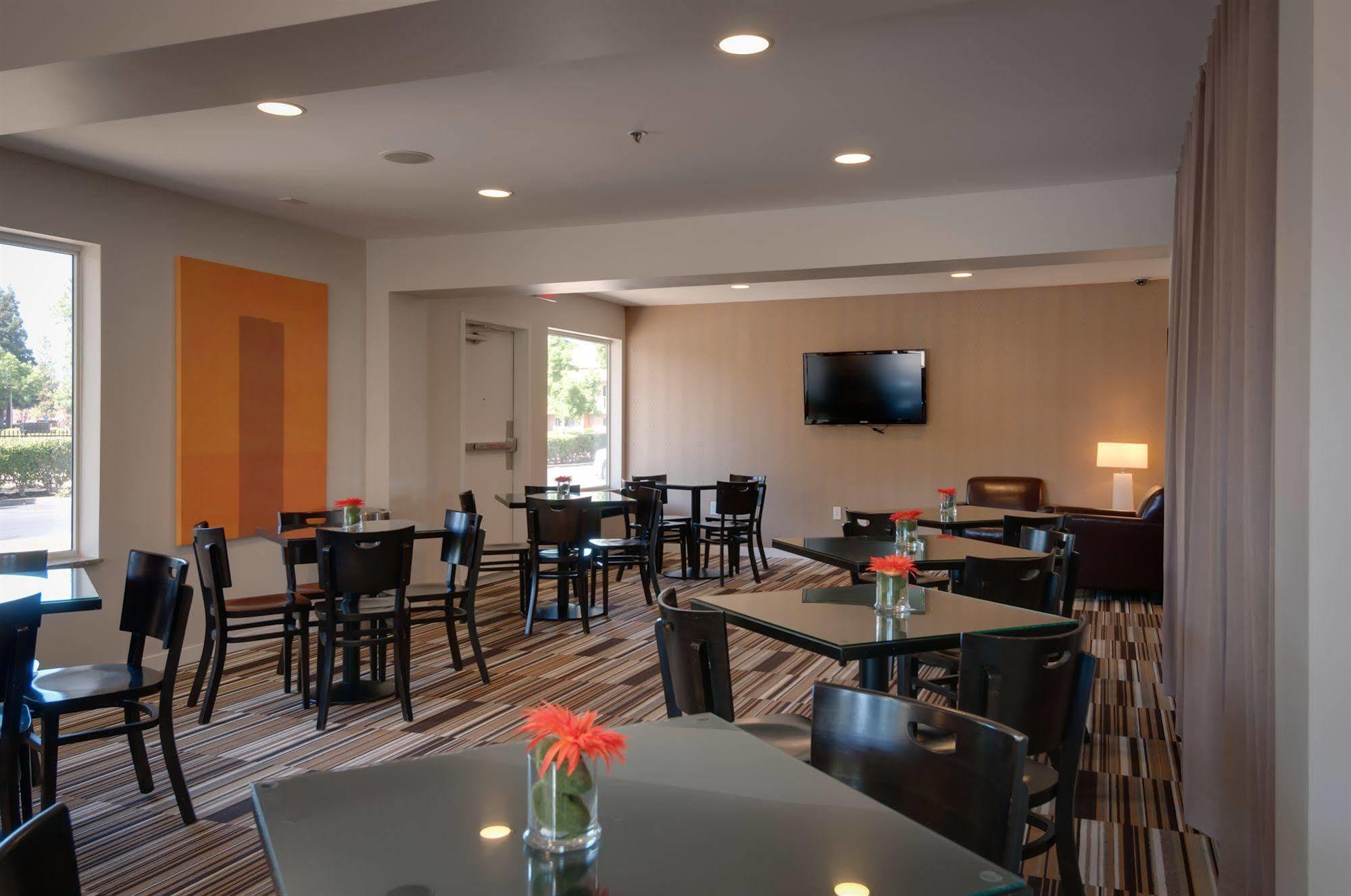 Best Western Plus Rancho Cordova Inn Kültér fotó